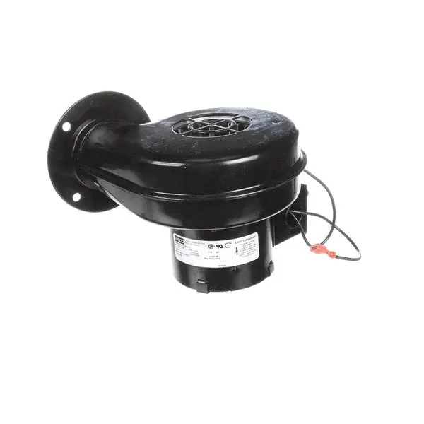Blower Assembly Power 7.1 Inches Replacement 176431 for Duke