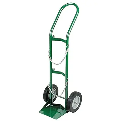 Anthony 6108C M/M60 Size Cylinder Cart Single 40 in Height Replacement MPN