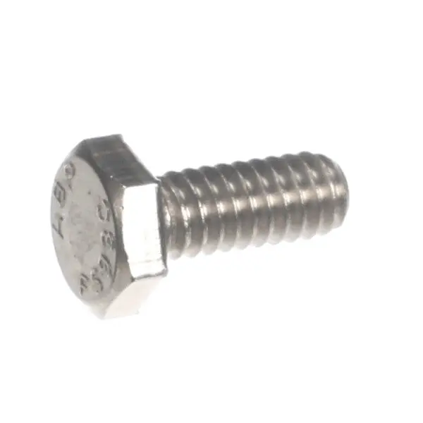 Screw-1/4-20 X 5/8IN Hex Head for Garland F191