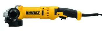 Black & Decker DWE43115 Angle Grinder 4.5 Inch Replacement MPN
