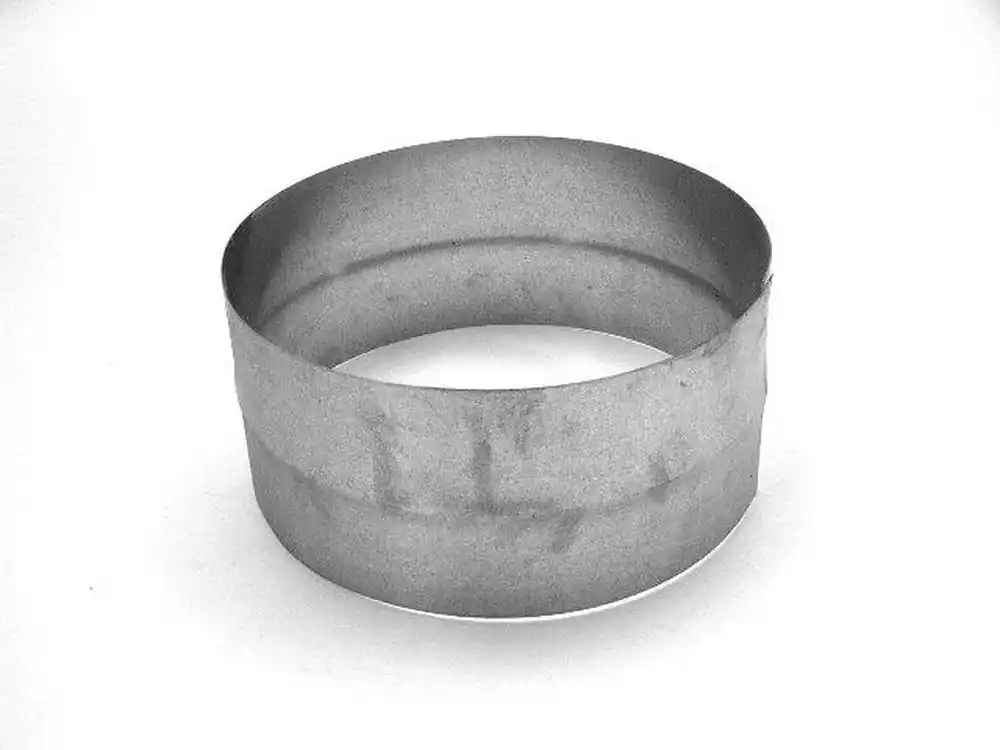 AIR DUCT PRODUCTS (CA) 5351.06-26 6 SPIRAL COUPLING