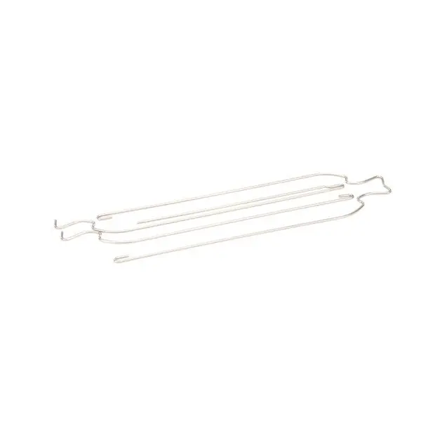 LAMP AND LEVEL ROD KIT Power (4 PCS) Replacement 431215 for Stoelting
