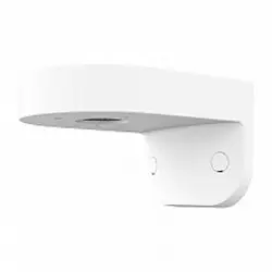 Hanwha Vision SBP-120WMW Wall Mount Camera Mount Indoor