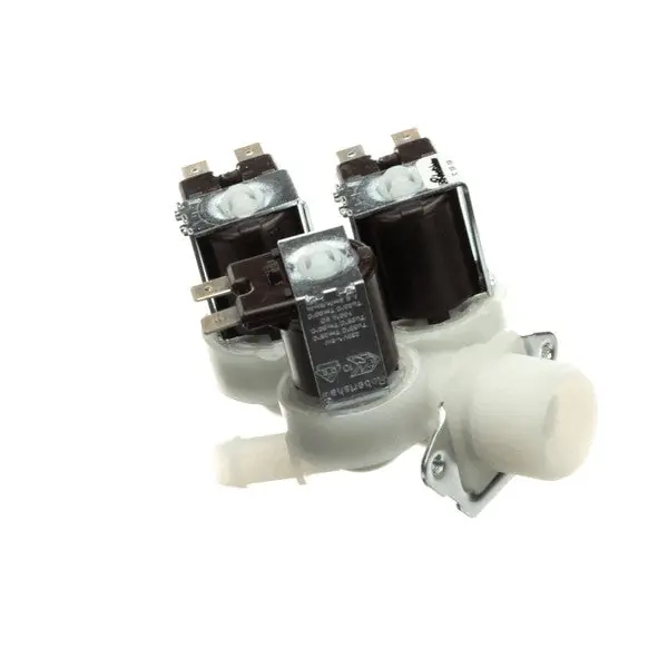Convotherm 5011000-CVT Triple Solenoid Valve, Straigh