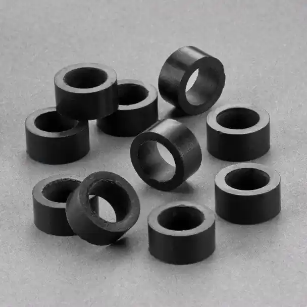 Yellow Jacket YJ-19011 3/8 Hose Gaskets 10pk