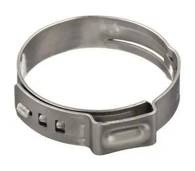 Radiant Technology T7070 Plum-PEX Clamp for 1 in. Hose