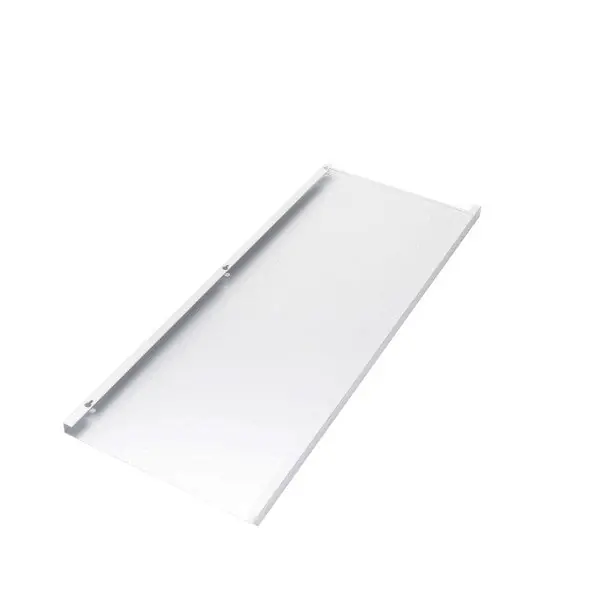 PANEL DOWN DUCT AL Replacement SK-614-60141-00 for Traulsen