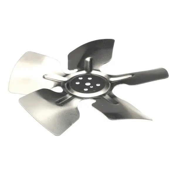 Blade Fan Replacement 4-895 for Continental Refrigerator