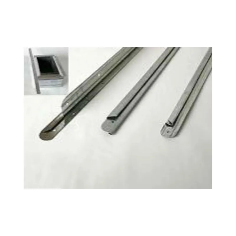 Miami Tech CBC-26 Boot Clips 26 Gauge
