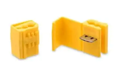 3M 562-BIN Electrical Insulation Displacement Connector 12/10 AWG
