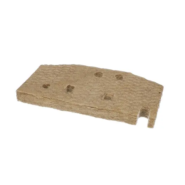 Insulation H30 FV Upper Front for Frymaster 8160733