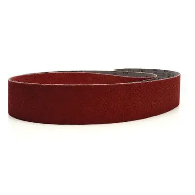 Cubitron II 7100091845 Configurable Cloth Belt 20+ Grit