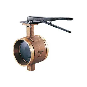 Apollo SJC300L4 Valve
