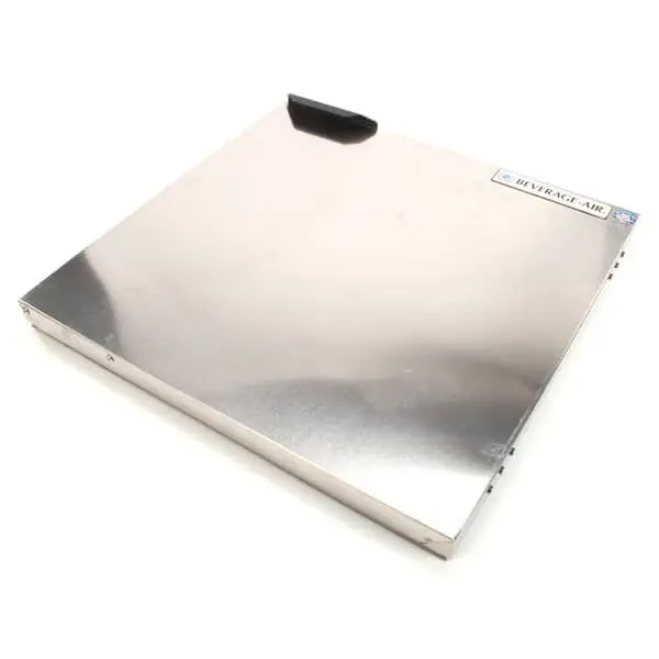 DOOR ASSEMBLY COMP SS AL SU27 Replacement 02B01S249C for Beverage Air