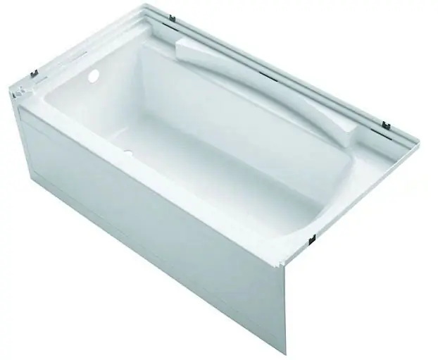 Kohler 71151110-0 Accord 32 Bath Left Outlet