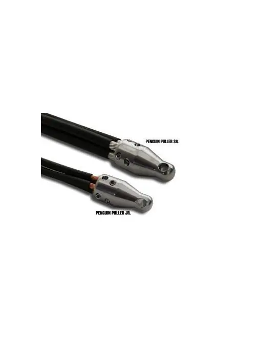 Rack-A-Tiers 69700 RAT 69700 Penguin Puller Sr. 4,000 lbs Pull Strength