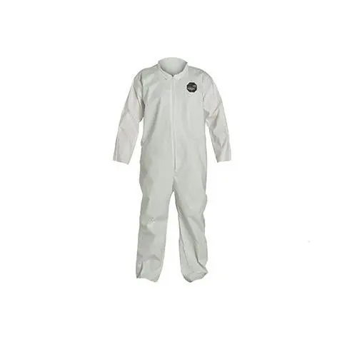 DuPont D13397339 ProShield NexGen Coverall White 2X-Large