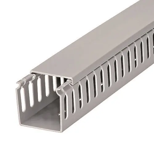 ADI PRO 0E-FD2 Finger Duct Raceway, 2 W