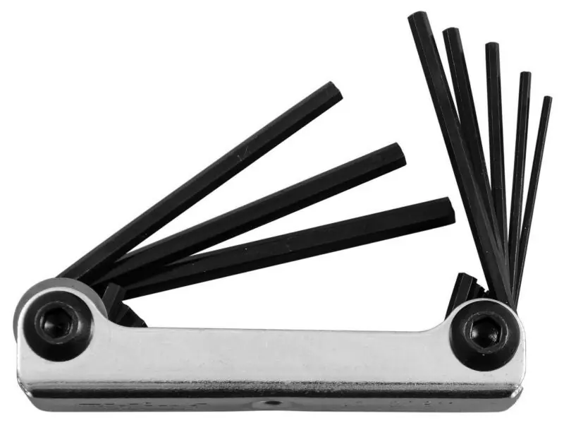 Pasco Specialty 3041 HEX Key Set