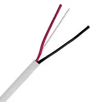 ADI PRO RT-8000501 22/2 Stranded General Purpose Cable, Unshielded, CL2, 500' Replacement MPN