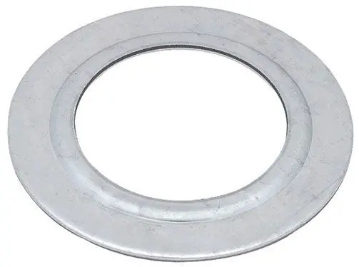 Morris 14628 1-1/2 x 1 Reducing Washer