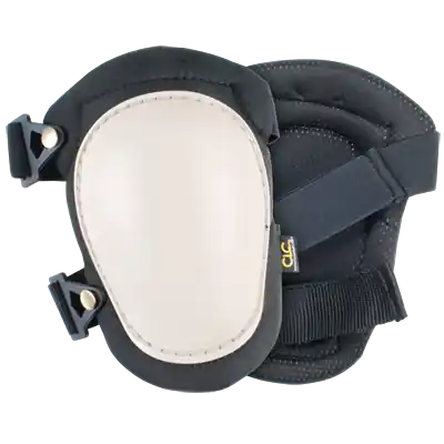 CLC V237 Universal Swivel Cap Kneepad