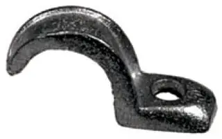 Southwire 564 Rigid Conduit Strap Power 1-Hole