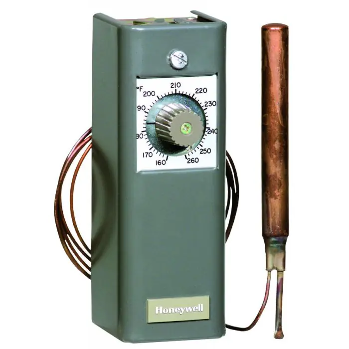Honeywell T991A1012/U Proportional Temperature Controller