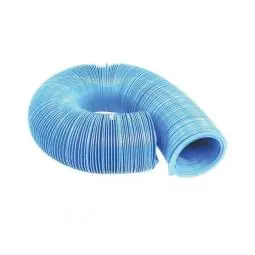 TRUE VALUE TV262461 20' BLU RV Sewer Hose