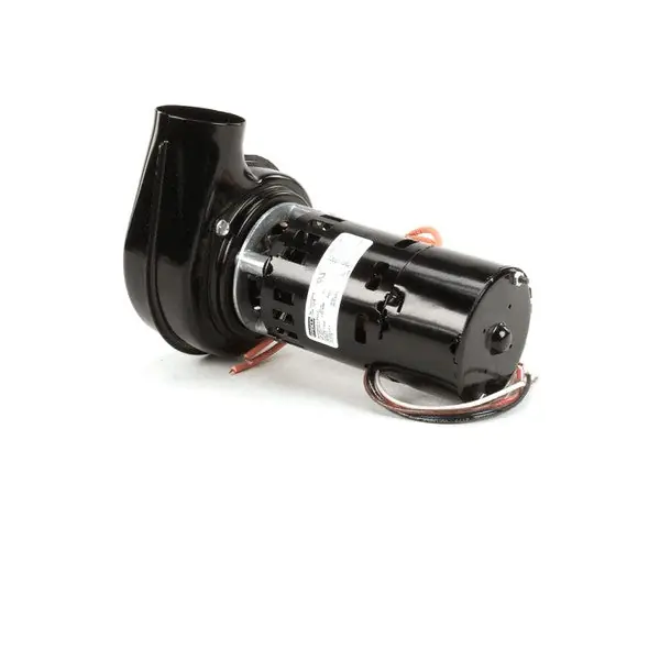 MOTOR BLOWER 115/230V for Ultrafryer ULTR12A021