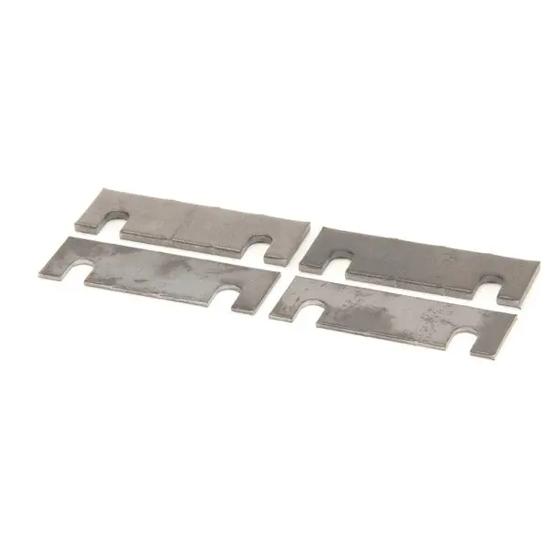 KIT DOOR SHIM 4 IN KIT 8490300000 for Jade Range