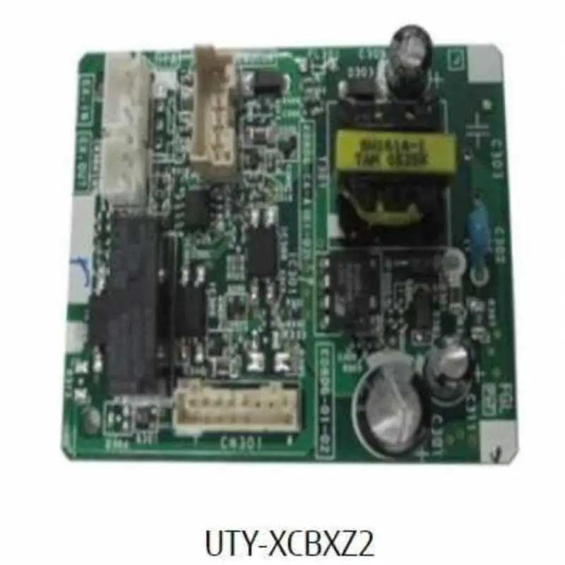 Fujitsu General UTY-XCBXZ2 Interface Kit