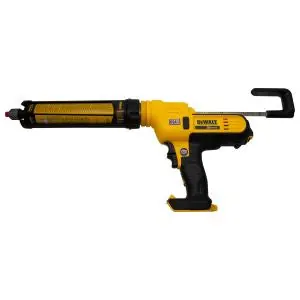 DeWalt 08310SDPWR Pure 110 Plus Quik-Shot Epoxy 9 oz