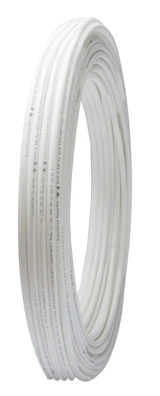 Sioux Chief 665X3W100 PEX Tube 3/4 X 100 White Coil