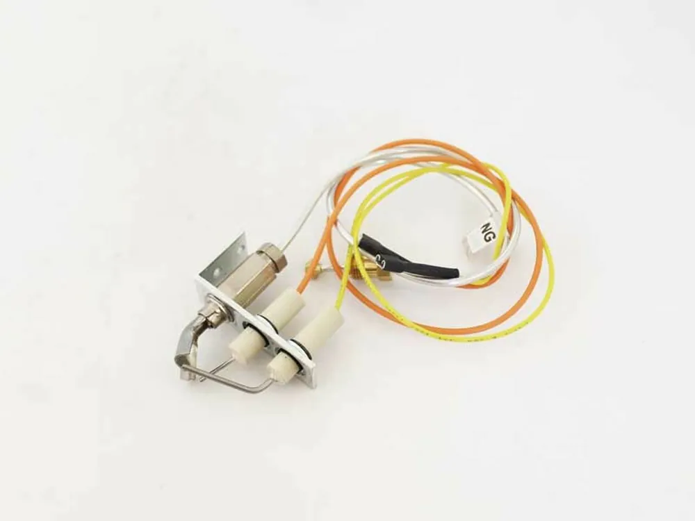 Continental W100-0069 Natural Gas Electronic Ignition Pilot Assembly