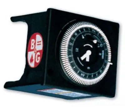 BELL & GOSSETT TC-1 24 hr Programmable Automatic Timer Kit