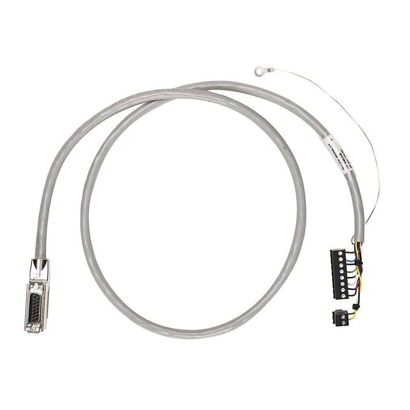 Rockwell Automation 1492-ACABLE025YA Pre-wired Cable 2.5 Meter
