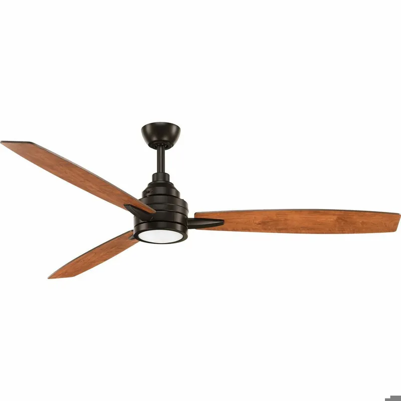 Progress Lighting P2554-2030K Gaze ceiling fan 60 inch