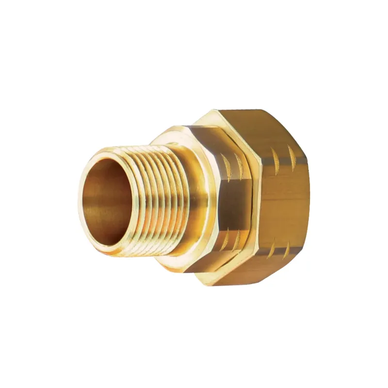 Gastite FSFTG-8-24 FlashShield Straight Fitting 1/2 inch NPT Replacement FSFTG-8