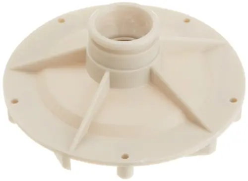 Pentair J1-39P Plastic Diffuser Replacement for Pool and Spa Jet Pump