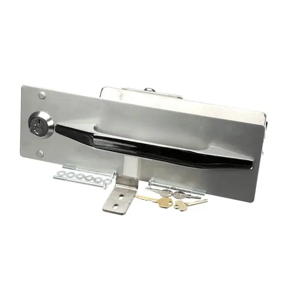 HANDLE 57 LOCKABLE 4IN 240511075 for Kolpak