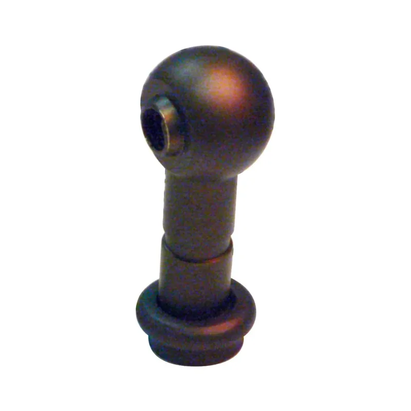ROHL 9.21370EB Country Bath Pressure Fit Plumbing Fixture Pack of 1