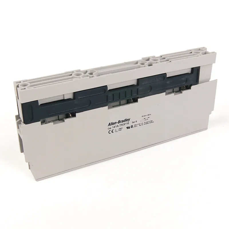 Rockwell Automation 141A-TR3E Busbar Support Cover 3 Pole