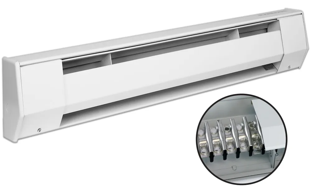 King Electric 5K2412BW K BB 5' 240/208V 1250/938W Replacement MPN