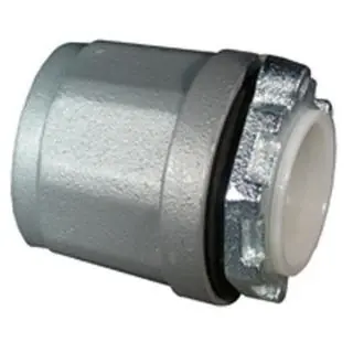 Appleton HUB-250 HUB250 APN 2-1/2 Insulated Ko Hub