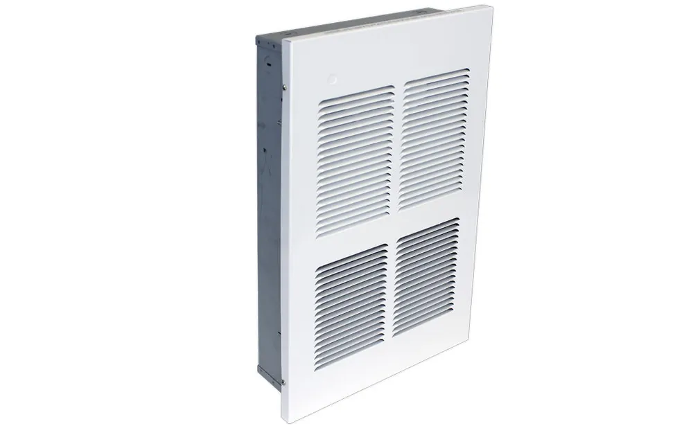 King Electric EFW2440-MW-W Multiwatt Wall Heater 240V 4000W Replacement MPN