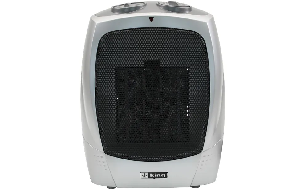 King Electric PH-2 Portable Heater 120V 1500W Ceramic Replacement MPN