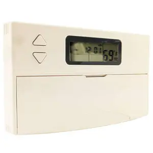 King Electric EP-3 Thermostat Programmable 24V