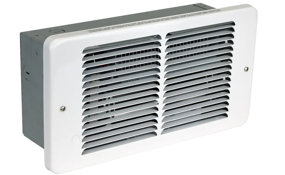 King Electric PAW1215-W Wall Heater 120V 1500W Replacement MPN