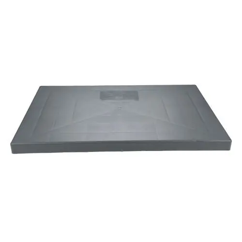 MRCOOL EL2436-2 Equipment Pad 24 in X 36 in X 2 in